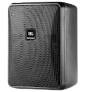 Corneta Pasiva de Instalacion 05.25" 75W Control 25-1 JBL