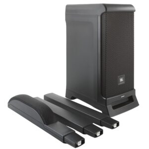 Corneta Amplificada 08" 1.300W IRX ONE JBL