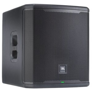 Corneta Amplificada 15" 1.000W PRX915XLF JBL