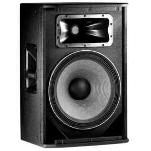 Corneta Amplificada 15" 1.500W SRX815P JBL