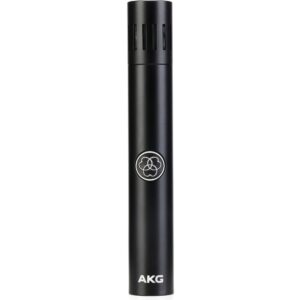 Micrófono de Mano Condensado C151 AKG