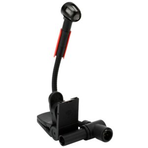 Micrófono de Instrumento de Contacto C519M AKG