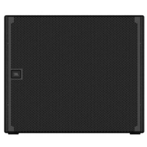 Corneta Amplificada de Bajo 18" 1.100W SUB SRX918S JBL