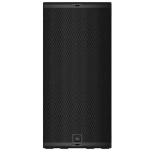Corneta Amplificada 12" 1.100W Doble SRX922 JBL