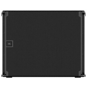 Corneta Amplificada de Bajo 18" 1.100W SUB Aéreo SRX918SF JBL