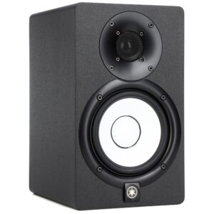 Monitor de Estudio de 2 Vias 5" HS5 Yamaha