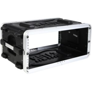 Rack para Equipos 04U Plástico Profundidad Reducida GR-4S Gator