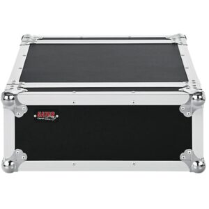 Rack para Equipos 04U Profesional Tour G-TOUR 4U Gator