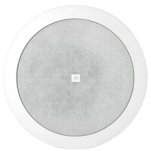 Corneta de Techo 04" 9W con Transformador Línea 70V/100V Compacta Control 24CT Micro JBL