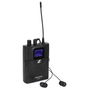 XSW IEM EK 509156 Sennheiser