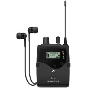EK IEM G4-G 509623 Sennheiser