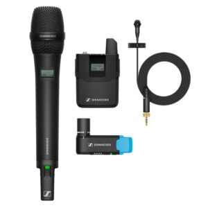 AVX ME2/835 SET AVX ME2/835 SET Sennheiser
