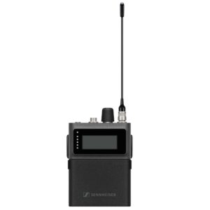 Receptor UHF para Sistema Spectera Spectera Sennheiser