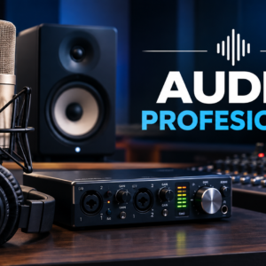 Audio Profesional