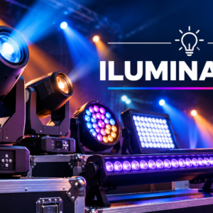 Iluminación