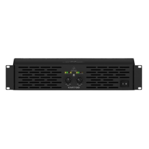 Amplificador de Poder 1.700W KM1700 Behringer