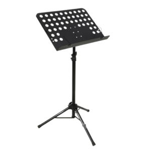 Atril de Partitura MU1000 Behringer