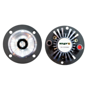 Driver 1" Niudymiun 500W SA-CD59ND Saypro