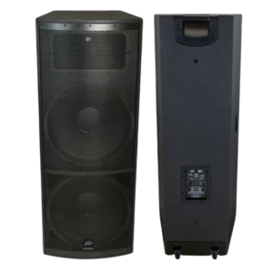 Corneta Pasiva 2X15" 4.000W SP4 Peavey