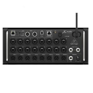 Consola Pasiva Digital 18 Canales XR18 Behringer