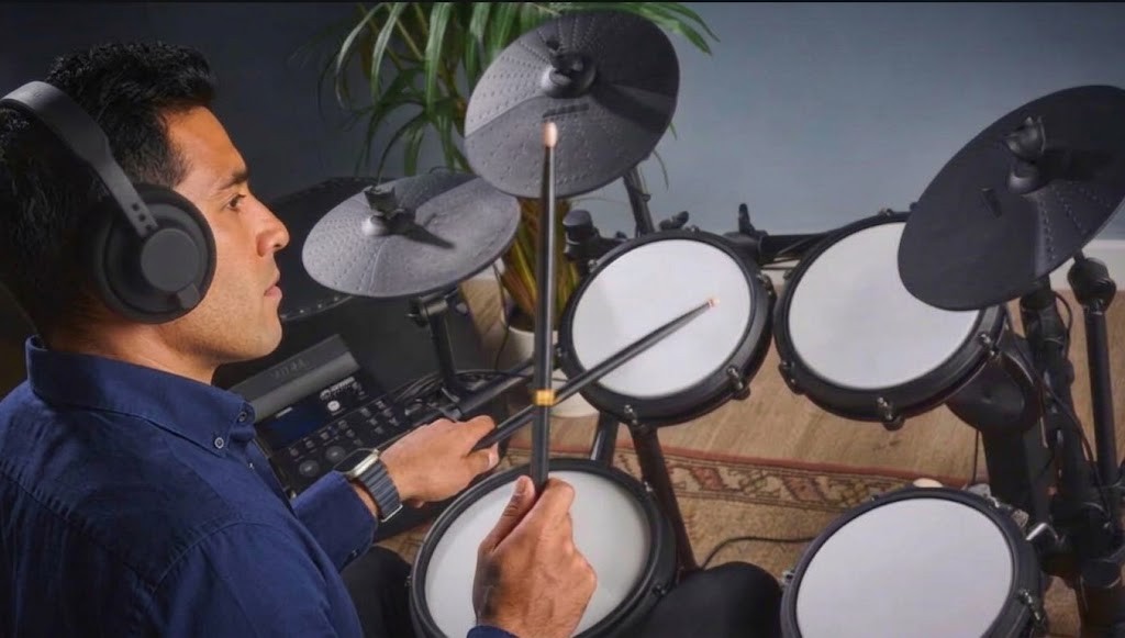 Tu música, su gloria