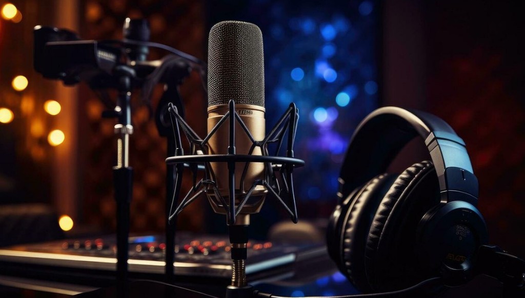 Audio Profesional