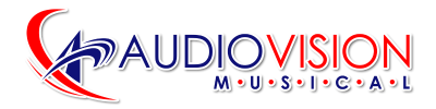 ENCABEZADO AUDIOVISION MUSICAL